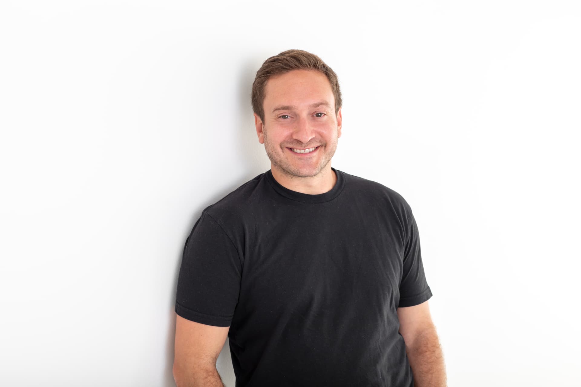 Zach Paul, fractional CMO and founder of ZP/DTC