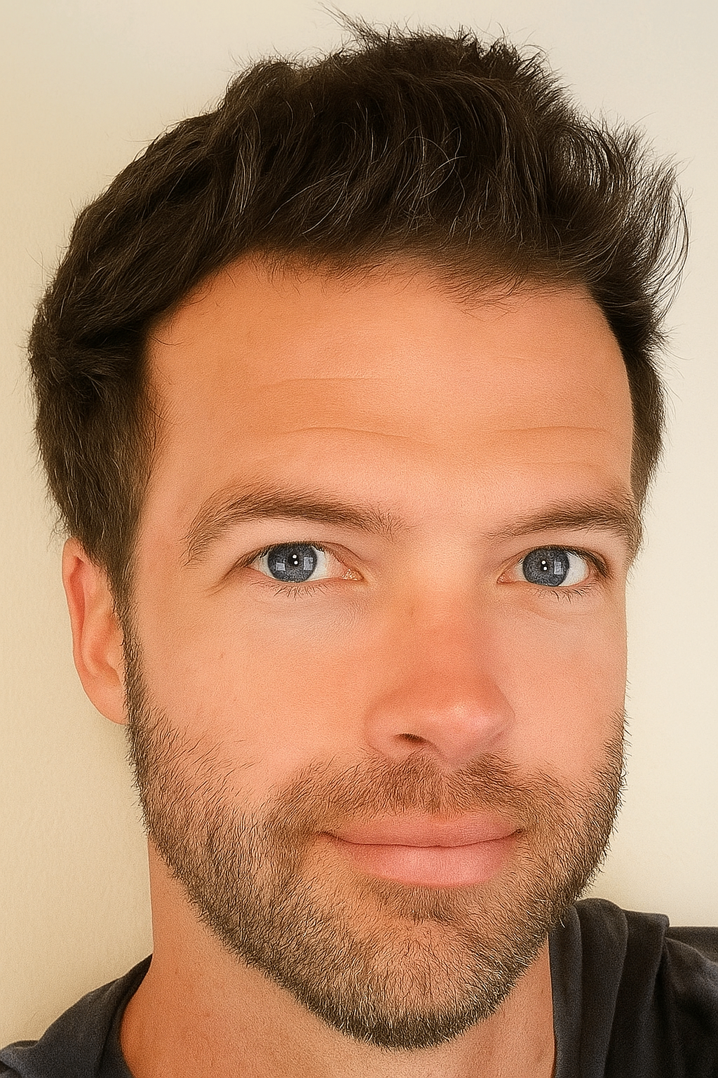 Wouter Raasveldt, Founder and Principal of Evalesco