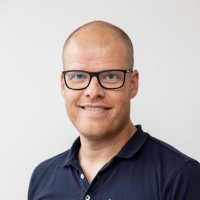 Stefan van Eerde, fractional CGO and SaaS growth leader