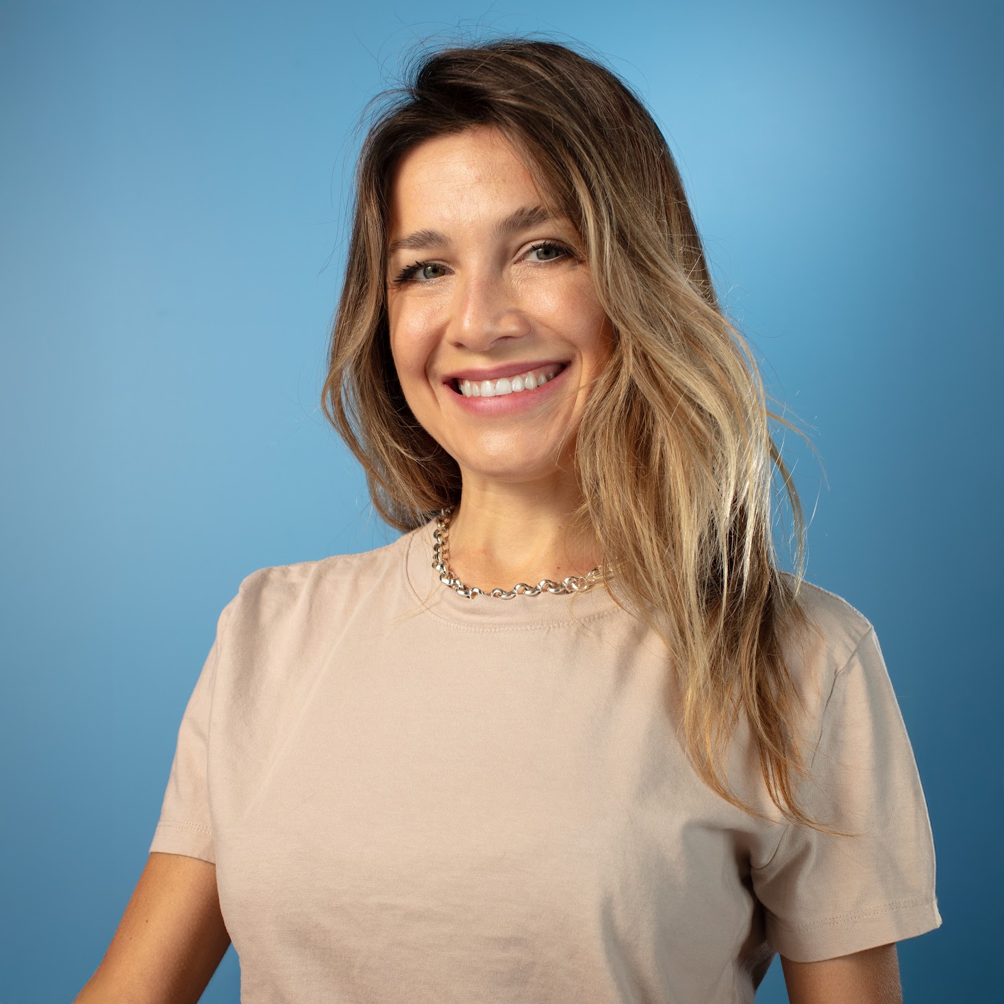 Kasia Jamborska, fractional CCO and commercial growth leader